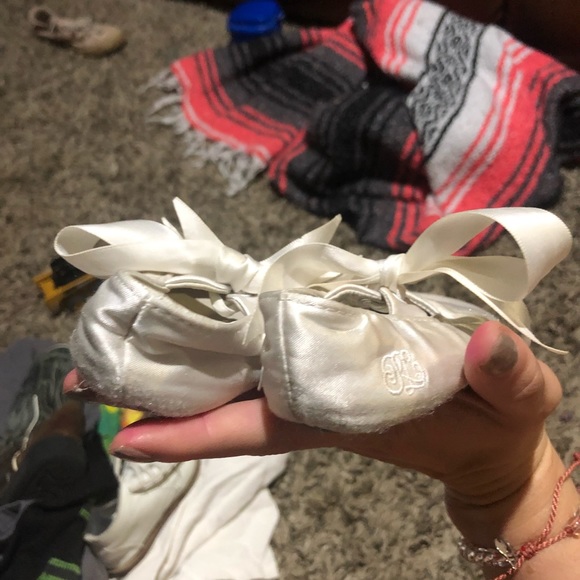 Baby Ralph Lauren shoes - Picture 4 of 4